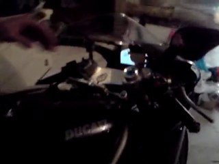 ducati 1198 prépa gp de france