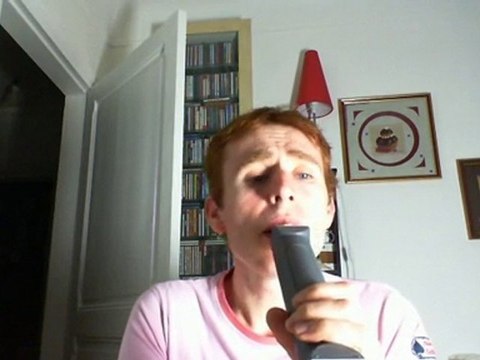 Wiwi égratigne Pas sans toi de Lara Fabian