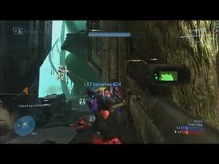 compile de frag halo 3 by K Taclisme