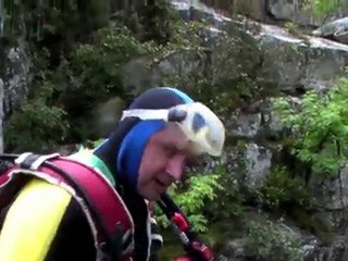 Opération : anguille sous roche