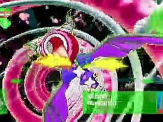 MEG SECRET ADVENTURE -Short Ver- MUSIC VIDEO