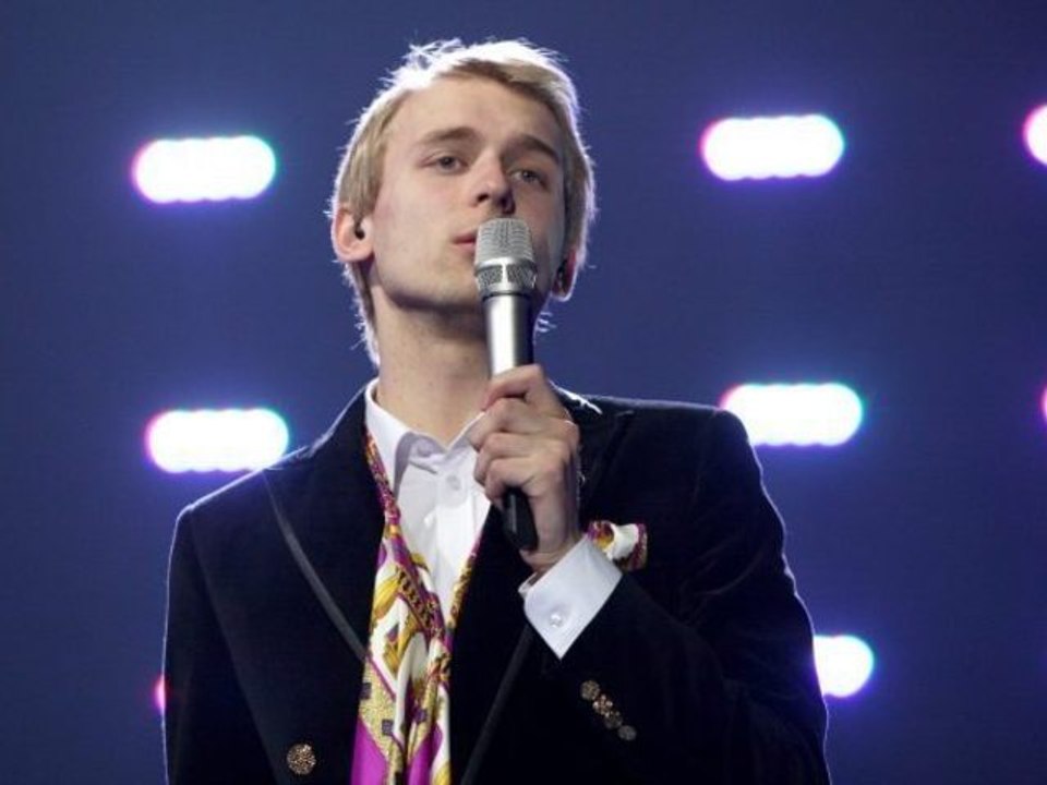 2010 E.S.C. Malcolm Lincoln'un ilk prova (gösterimi)