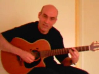 "Dans les yeux de Maxime" Martin Pariza