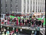 Festival des Fanfares 2010 - Zebaliz