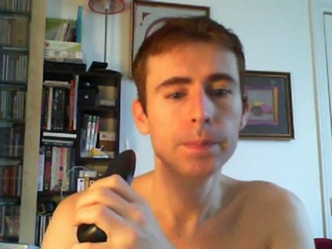 Wiwi égratigne quand tu dors près de moi