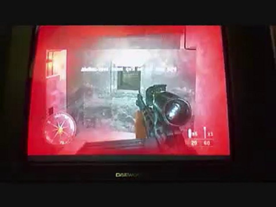 Waltrougth Call of duty 3 [partie 2]