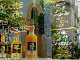 10. Aceite de oliva virgen extra. Cata de Aceite. Coupages