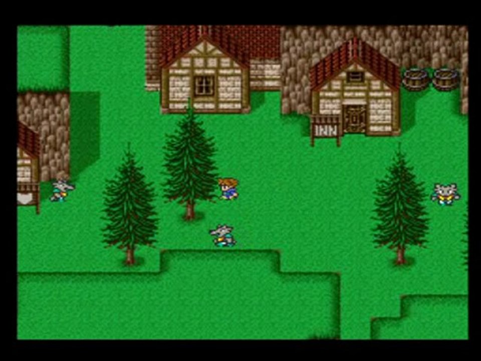 Final Fantasy V [21]