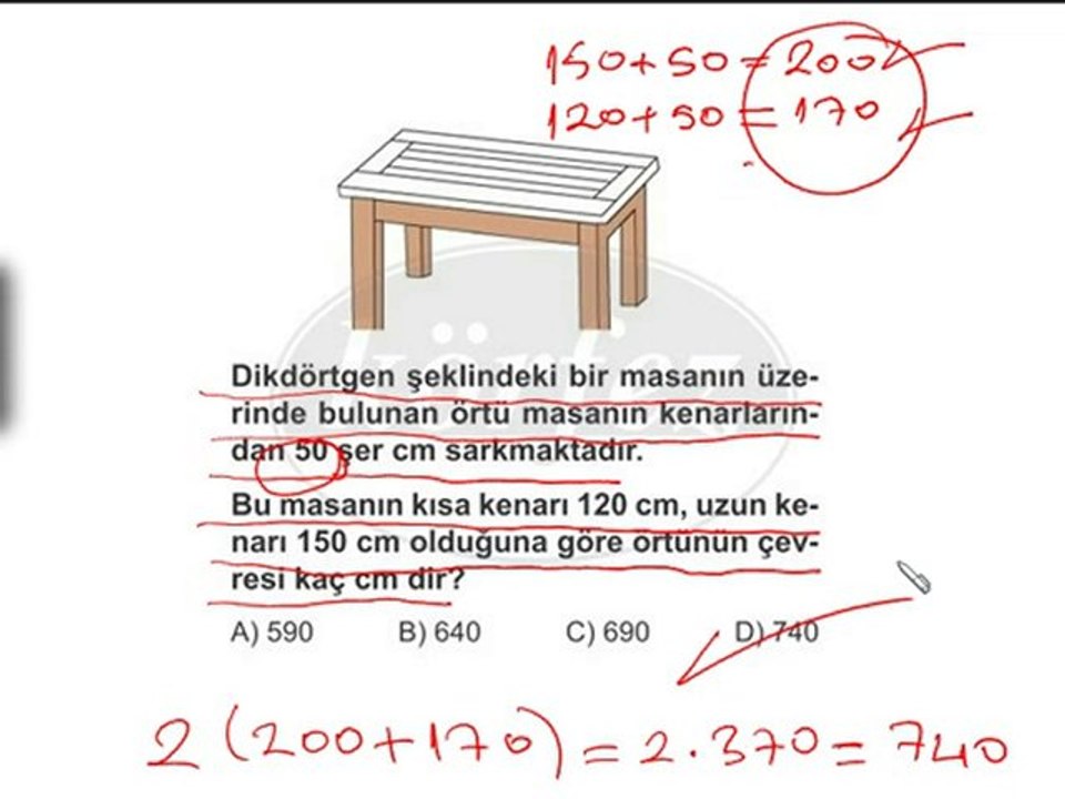 6.Sınıf_Uzunlukları_veÇokgenlerin_Çevre_Uzunluklarını_Ölçme