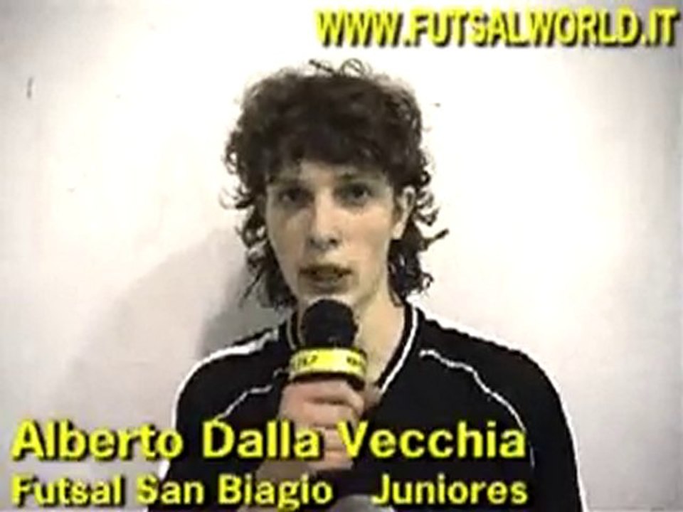 15/5/10 A. Dalla Vecchia e M. Giovannetti