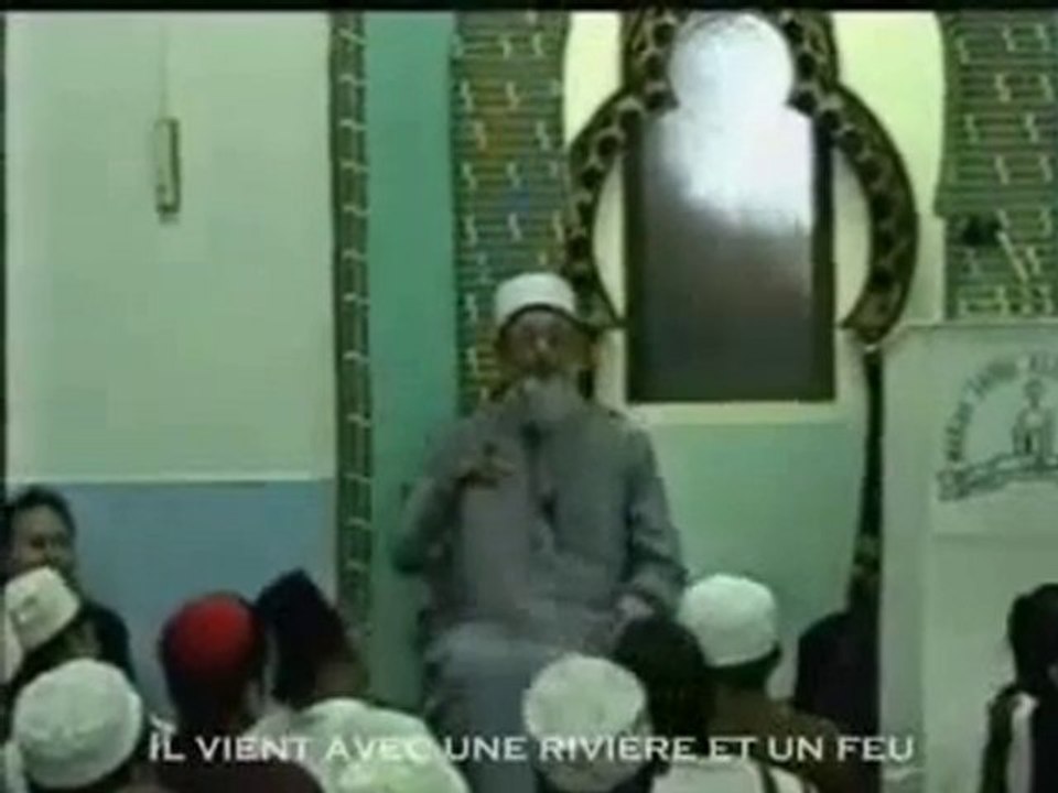 Al Massiah Ad Dajjal Episode 02