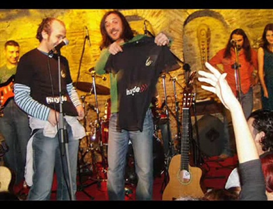 KAZIM KOYUNCU - BEN