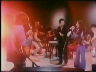 Janis Joplin - Tom Jones