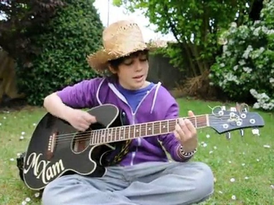 MXam - Lynyrd Skynyrd - Sweet Home Alabama (05-2010)