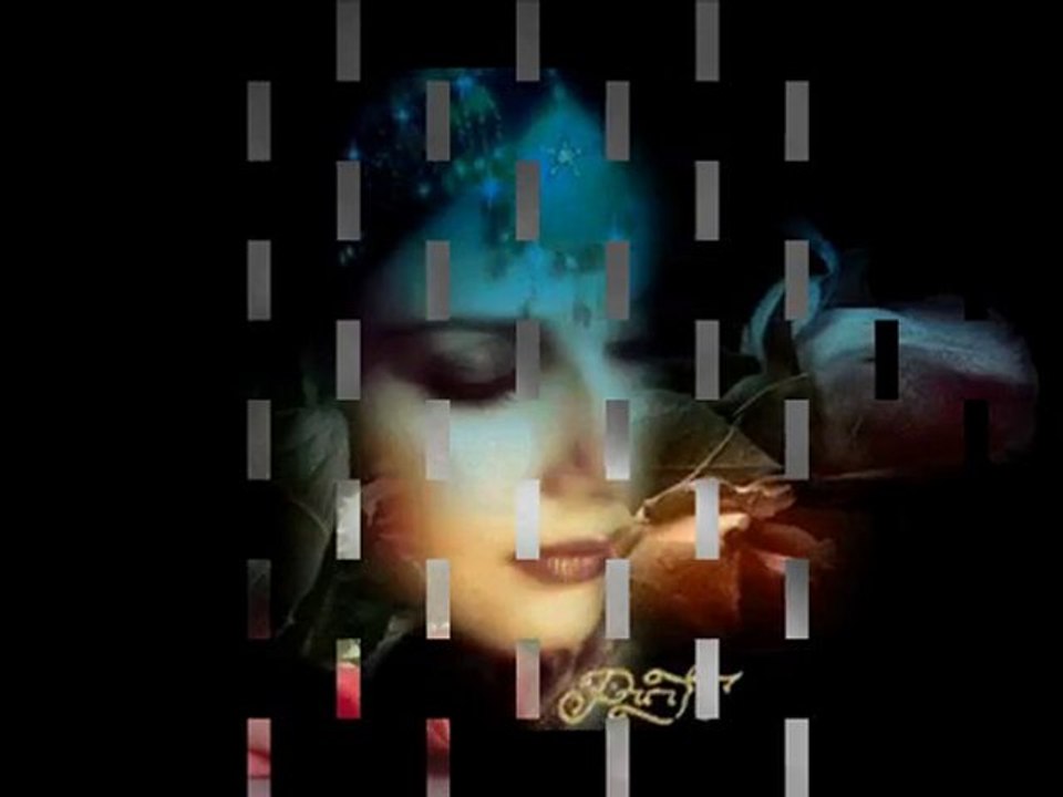 Kıraç - Karakaş Gözlerin Elmas