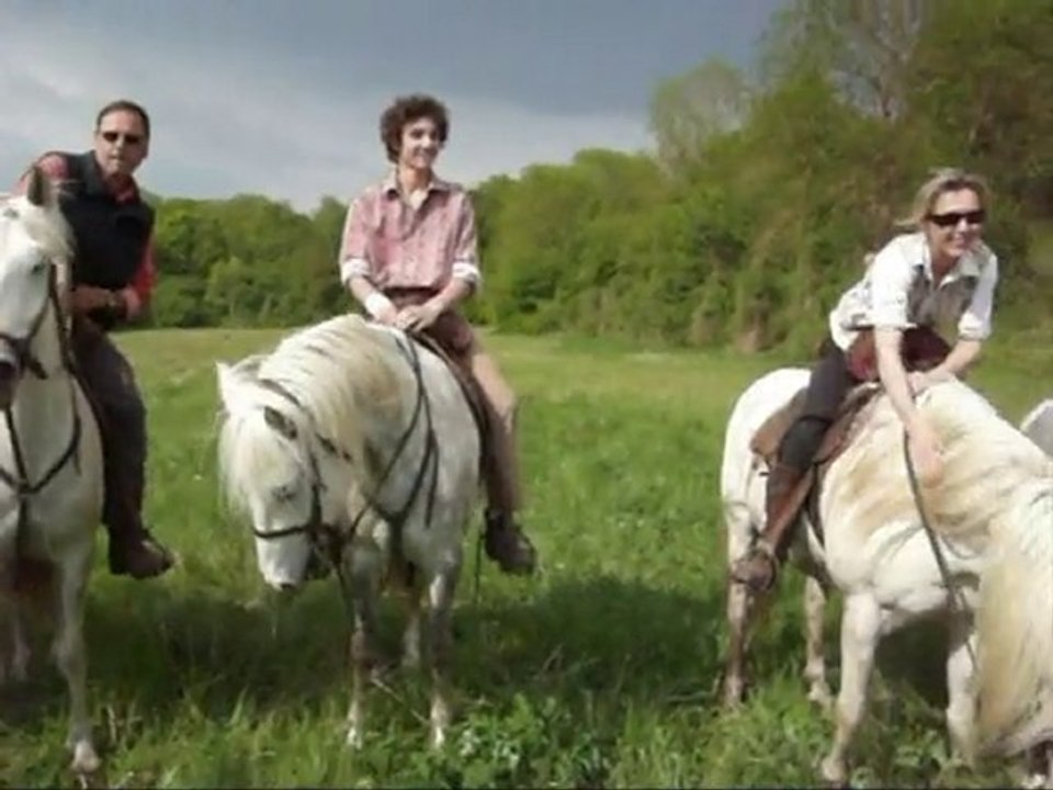 Les Camarguais du Vexin-France-Oise