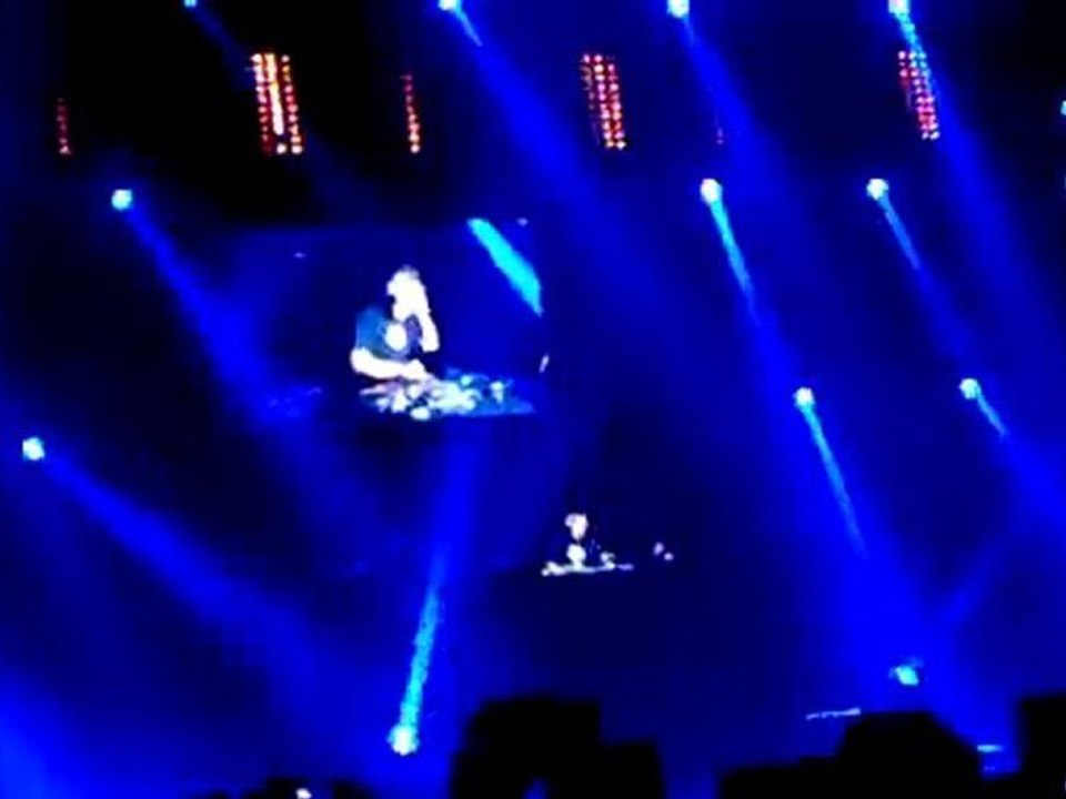 Enjoy Dance Party 5 - 4 JOACHIM GARRAUD