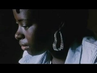 un homme qui crie de Mahamat saleh haroun PAR TOL.TV