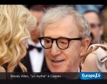 Woody Allen, 