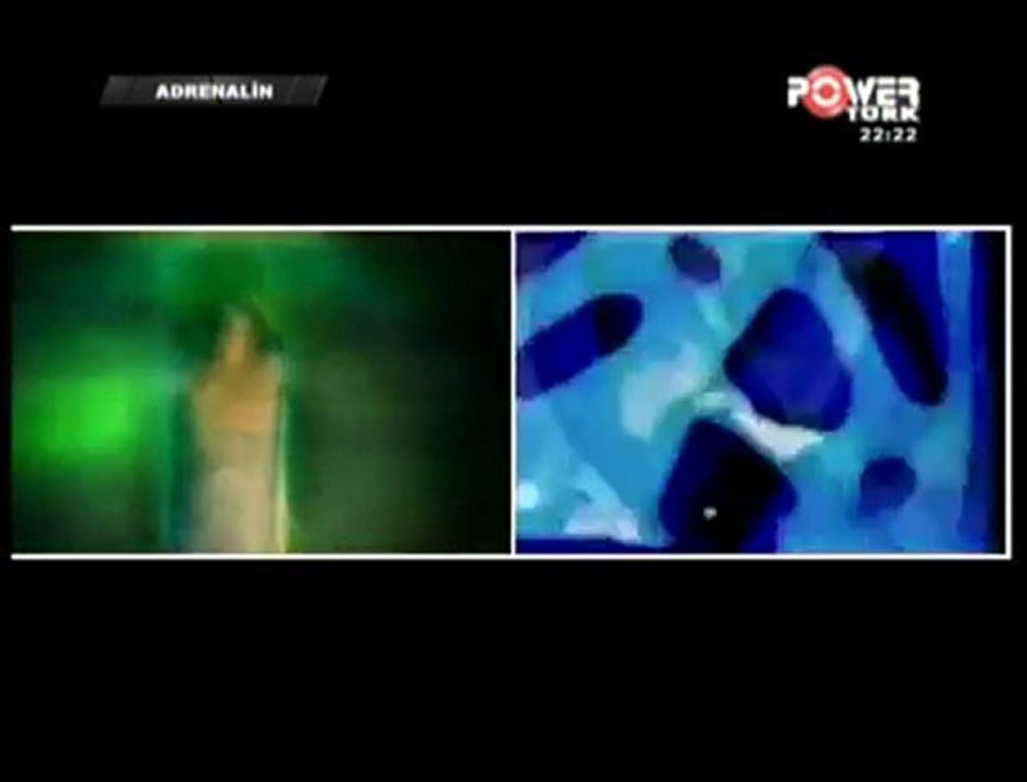 Hande Yener-Bodrum [PowerTurk Adrenalin Mix] * 2010