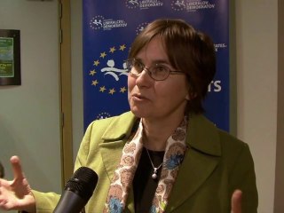 [MEST] Anne E. Jensen on "A Fairer and Greener CAP"