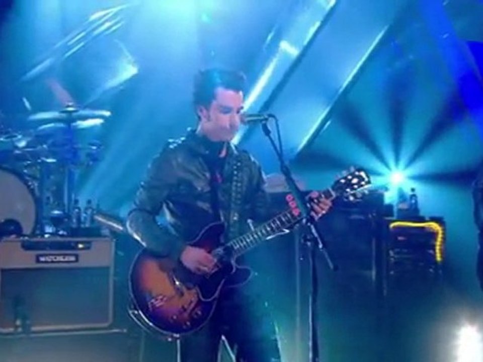 Stereophonics Could You Be The One