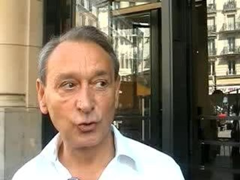 Bertrand Delanoe, cumul des mandats