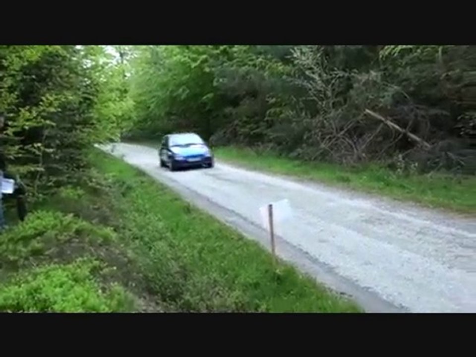 Franck Gravier ajolais 2010