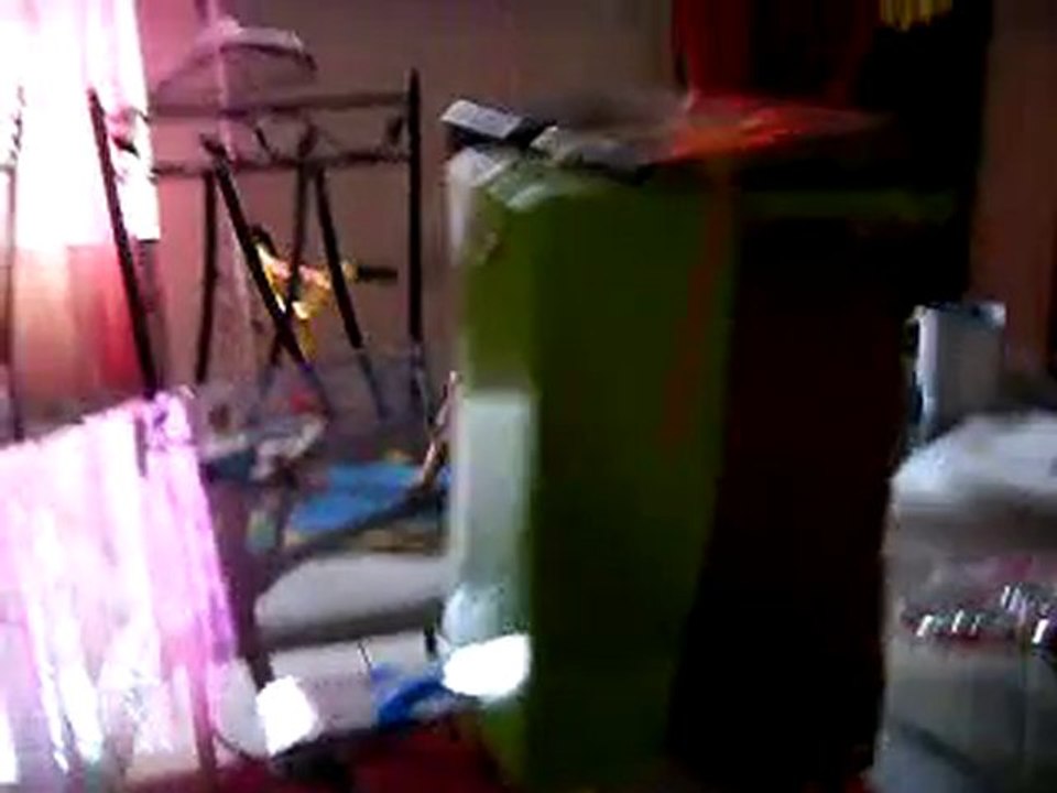 figurine de catch + accesoire