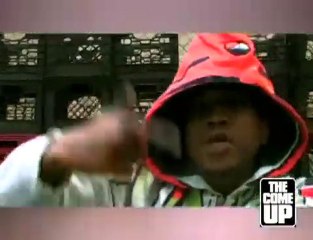 Styles P - Flashing Lights ( freestyle )