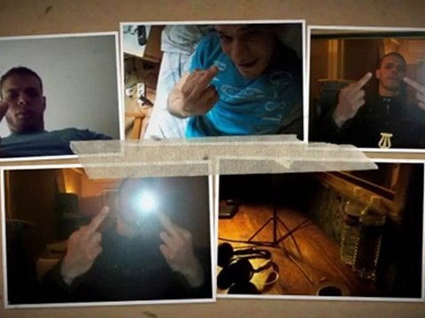 KRIMO je t'aime au delà de la mort