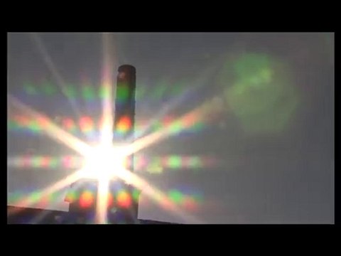 Aios & Kairos - Cours métrage - EMAF