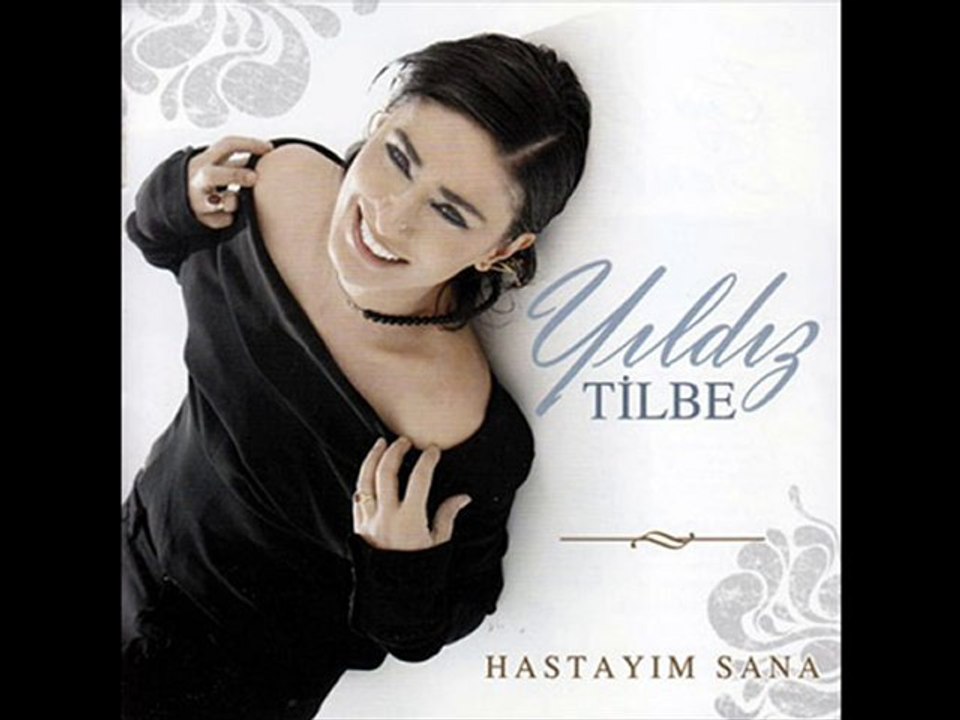 Yıldız Tilbe - 04. Sen Gelince