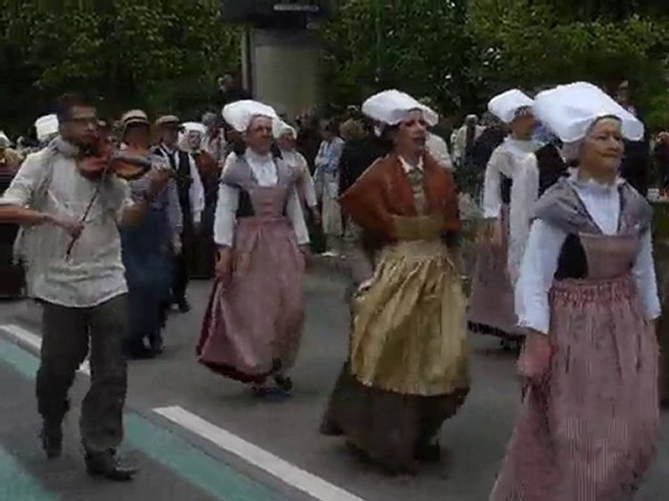 bagad cesson 25 ans 3