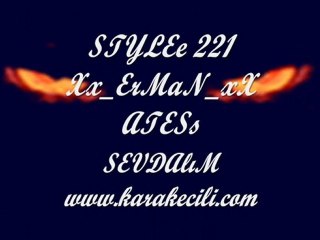 DJ ErMaNx ATEŞ YIKILMADIM AYAKTAYIM 2010