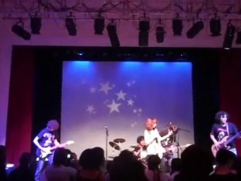 Lambda - The Final Countdown (Europe Cover)