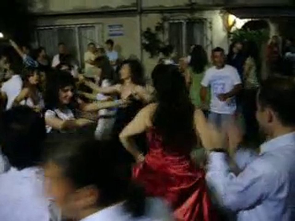 Piyanist Hasan-Kınadan Roman Havası 14.05.2010