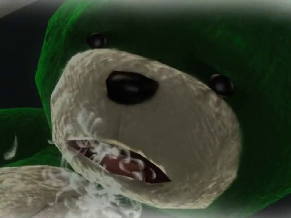 Naughty Bear - Naughty Nightmare 3