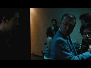 Extrait : Outrage, Kitano (2)