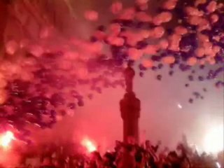 Mistrzostwo Polski 2010 Lech Poznań