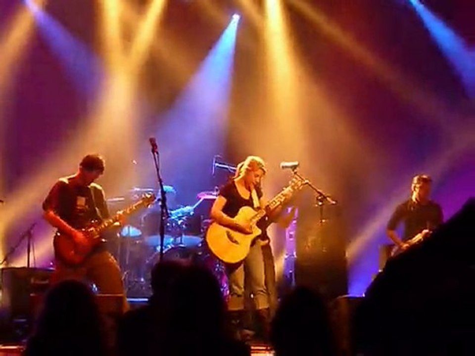 GREMLINS - NOBODY'S WIFE - Festizik 2010