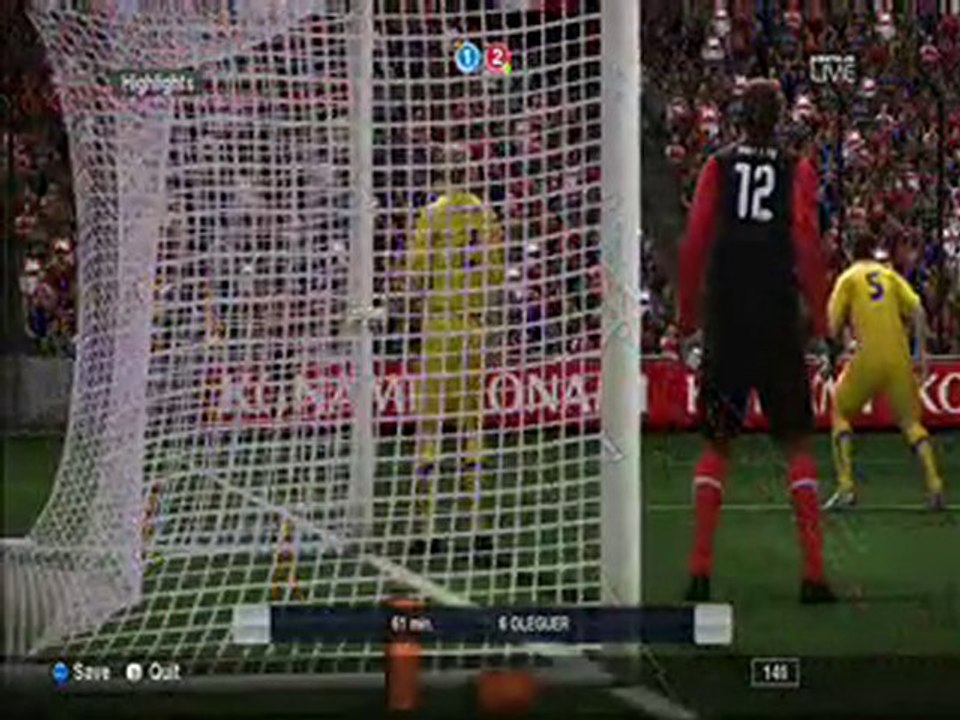 pes 10 cup 1