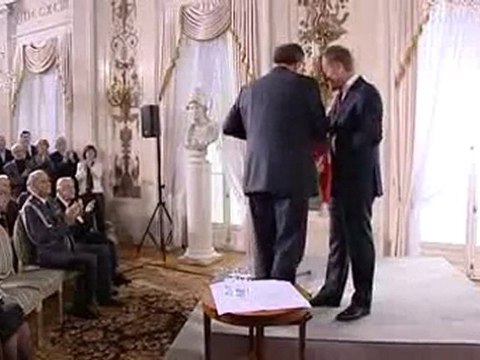 Na pewno nie jesteś (Donald T.) z Poznania, ani z Krakowa