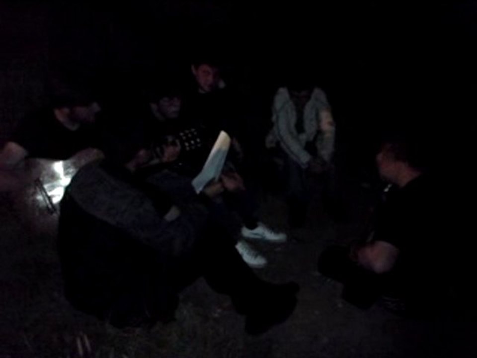 In Your Voice - Senin O Gözlerin Varya (cover)