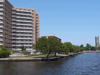 Introduction to Norfolk Virginia - a preview