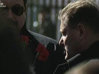 L'honneur des brigands (3 sur 5)