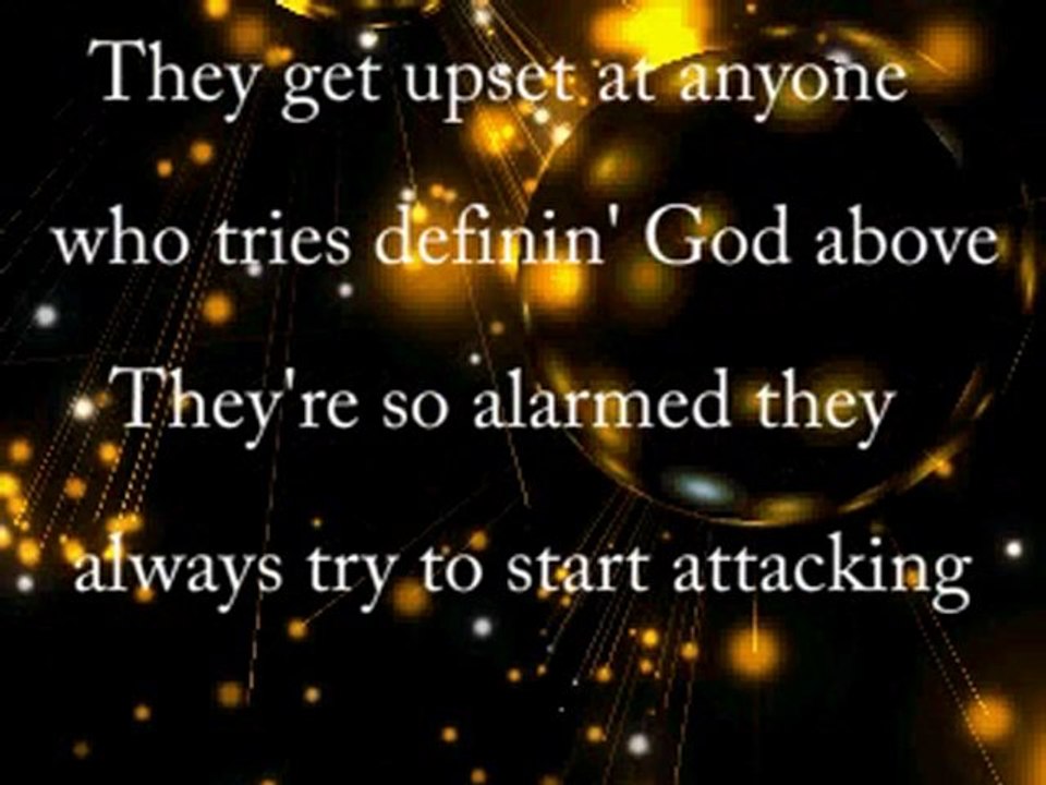 ApologetiX - One Way