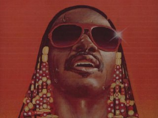 Master Blaster(Stevie Wonder)