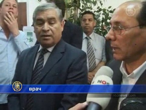 Ливия расследует причины крушения аэробуса