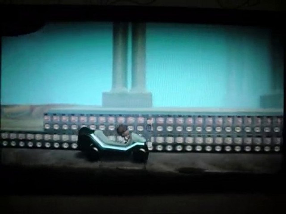 Little Big Planet Final Fantasy